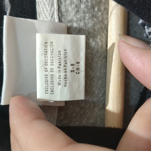 Yankee kids hoodie - Picture 2 of 4